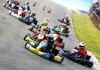come si guida un Kart
