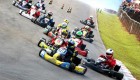 come si guida un Kart