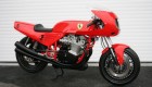 moto ferrari