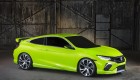 Honda Civic Concept