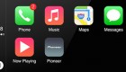 collegare iphone con carplay