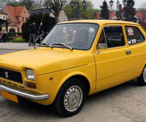 nuova fiat 127