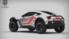Zarooq SandRacer