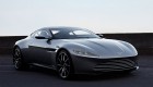 Auto di 007: Aston Martin DB 10