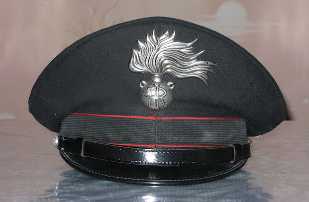 differenza tra carabinieri e polizia