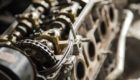 Auto perde olio