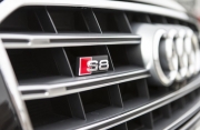 Audi S8 ABT Sportsline