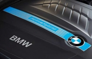 BMW ActiveHybrid3
