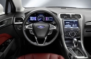 Nuova Ford Mondeo 2014