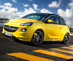 Opel Adam