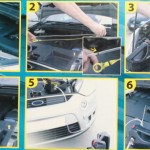 Come aspirare l'olio dal motore dell'auto | Guide Motori