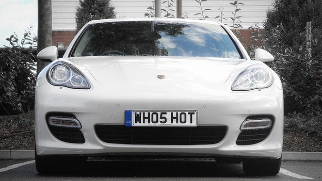 Come Rintracciare Una Persona Dalla Targa Della Macchina La Tua Auto