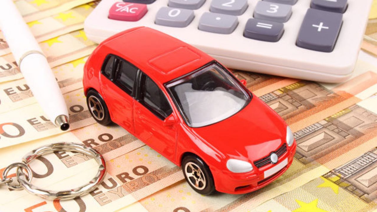Noi Compriamo Auto Bollo Non Pagato
