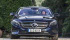 Mercedes Benz S-Klasse Coupe/S63
