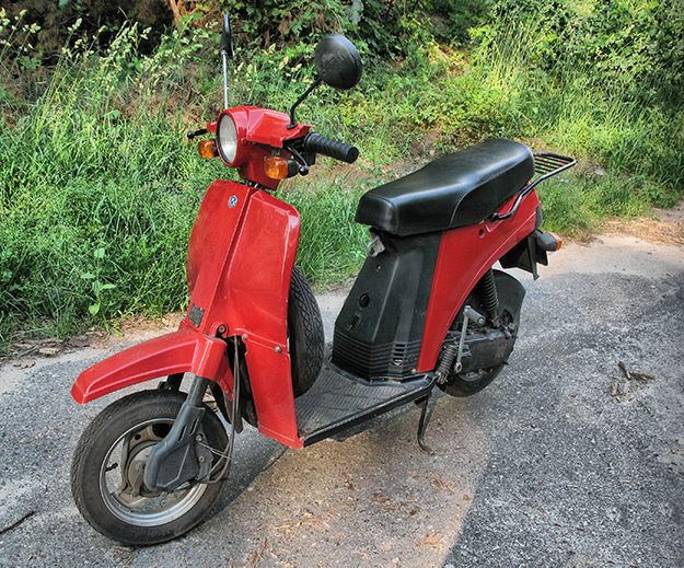 Come rottamare uno scooter la tua auto Quanto costa demolire una casa