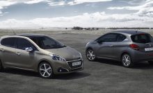 mappe peugeot 208 scaricare