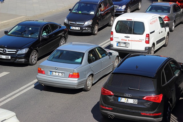 come si calcola bollo auto