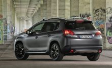 MAPPE PEUGEOT 2008 SCARICA