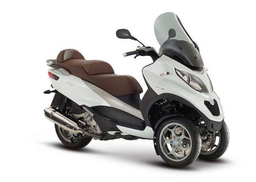 piaggio mp3