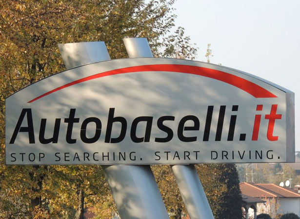 Autobaselli - usato di qualità