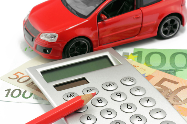 valutare auto usata online