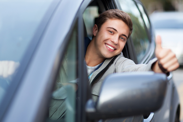 cosa succede se guido auto troppo potente