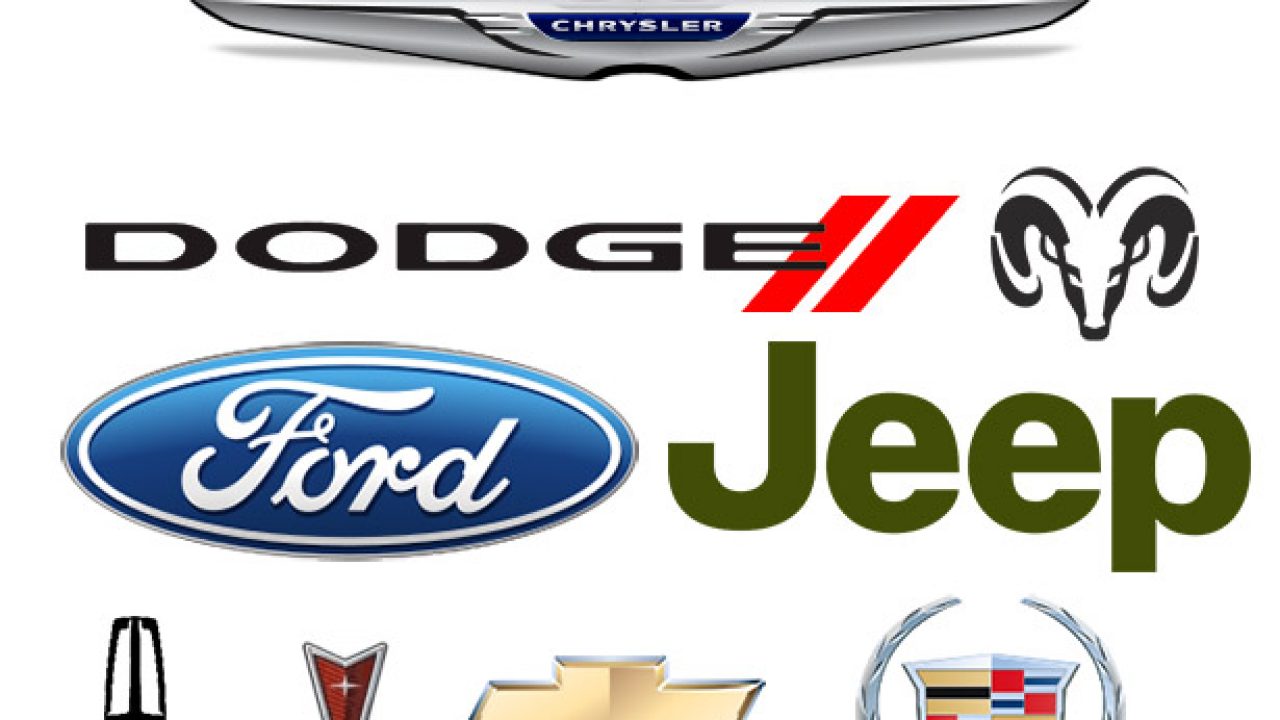 Case Automobilistiche Americane La Tua Auto