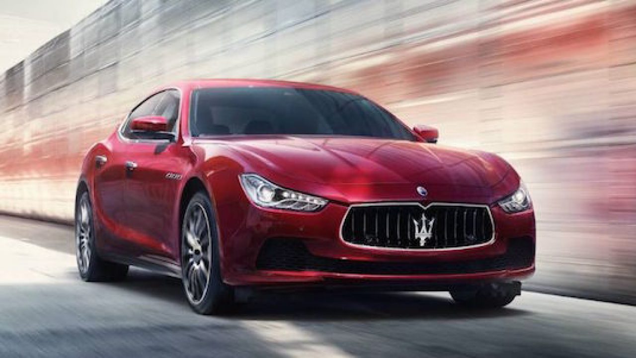 Case Automobilistiche Italiane La Tua Auto