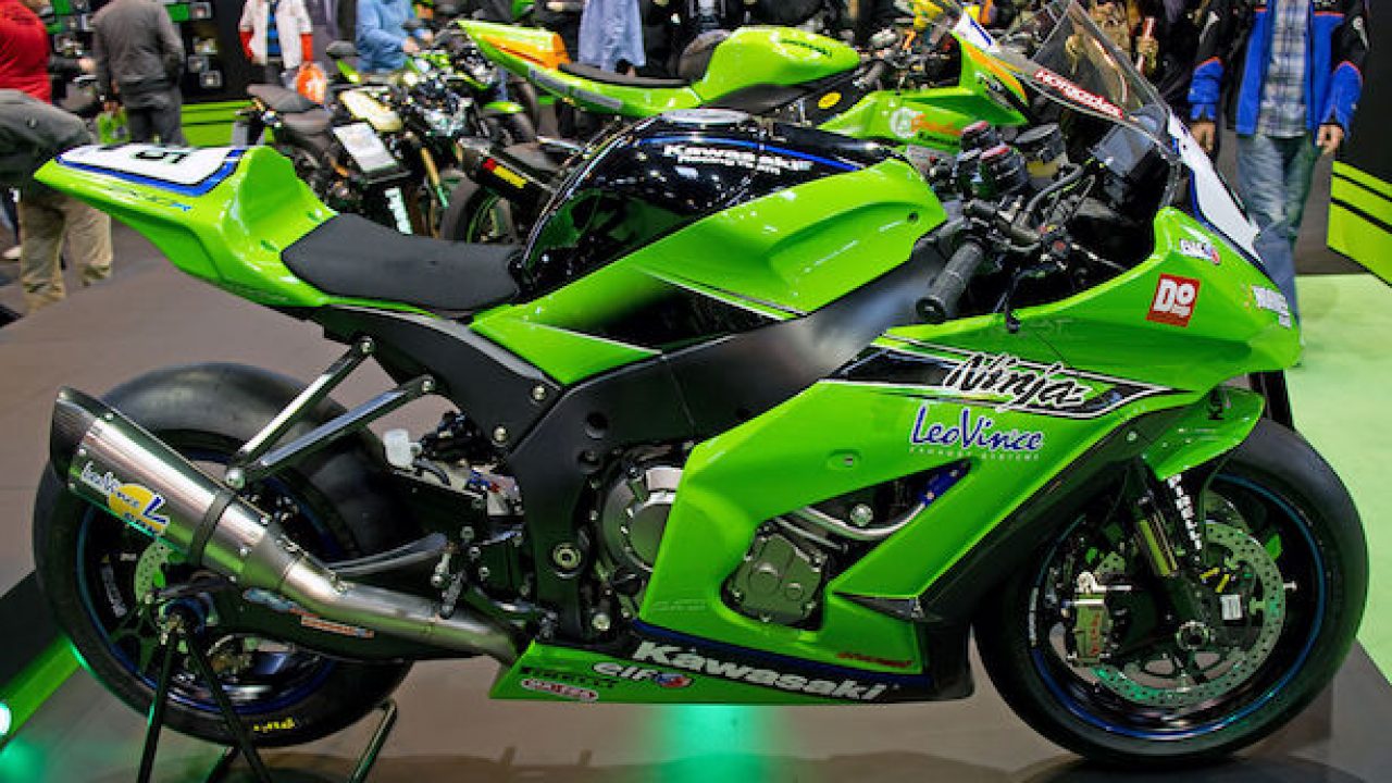 Marche Moto E Scooter La Tua Auto