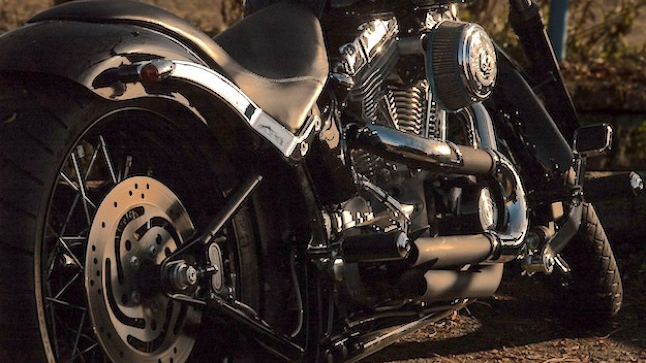 batteria moto scarica non si carica