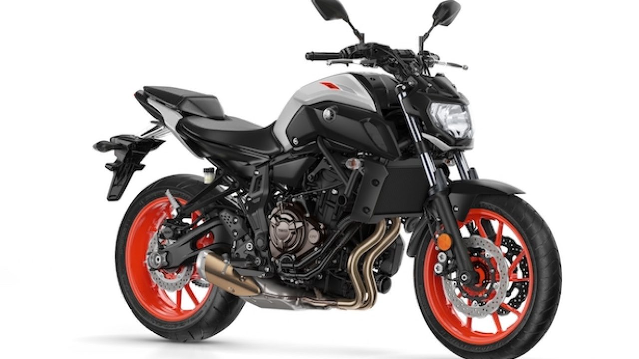 batteria moto si scarica