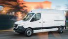 furgoni mercedes sprinter