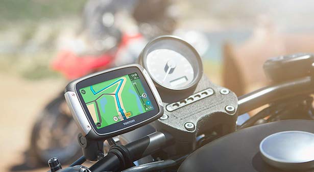 navigatore moto gps