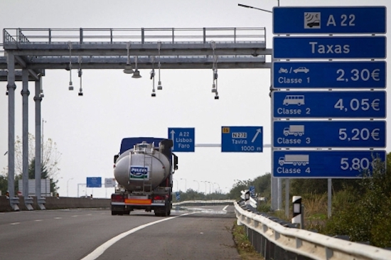 telepass europeo come averlo