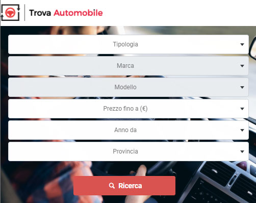 offerte auto usate online