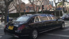 Mercedes Maybach