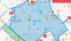 mappa ZTL Treviso