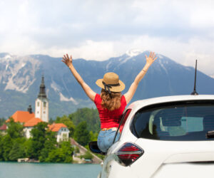 viaggio Slovenia