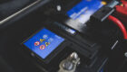 batteria auto
