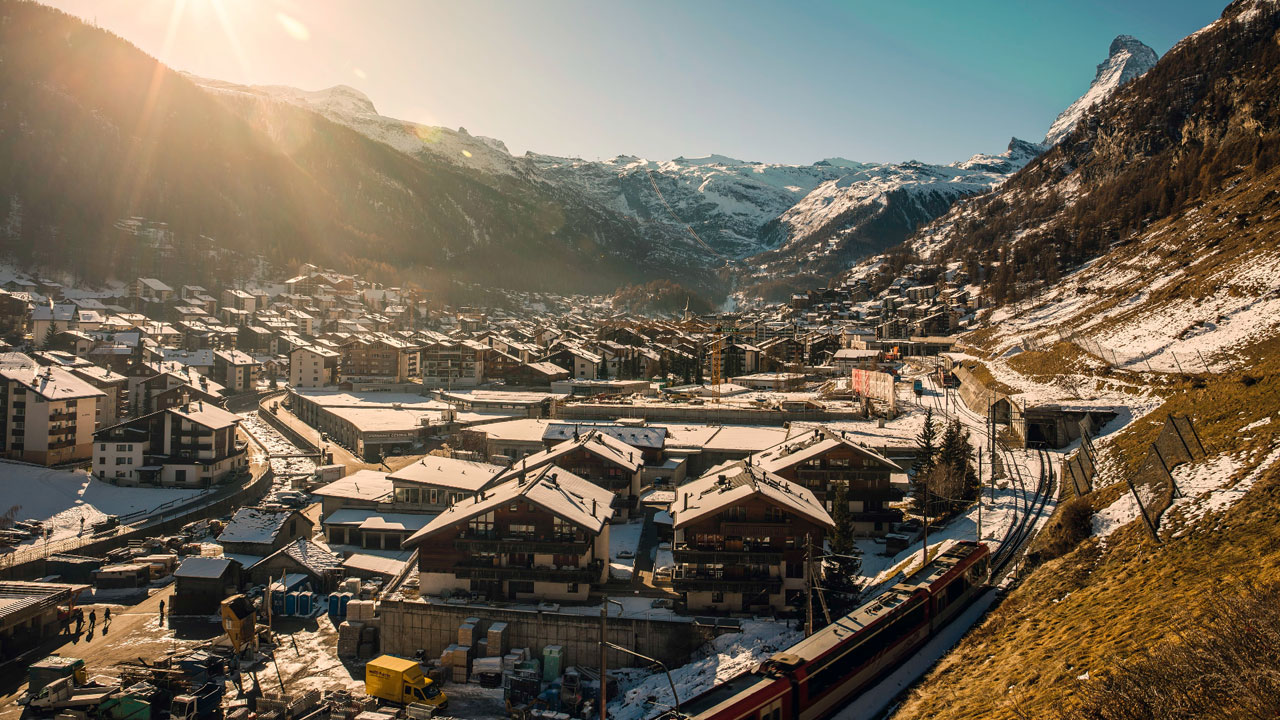 Zermatt