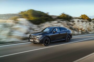 mercedes glc