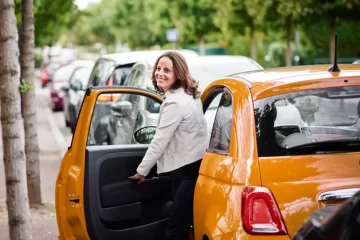 Auto più desiderate dalle donne nel 2024