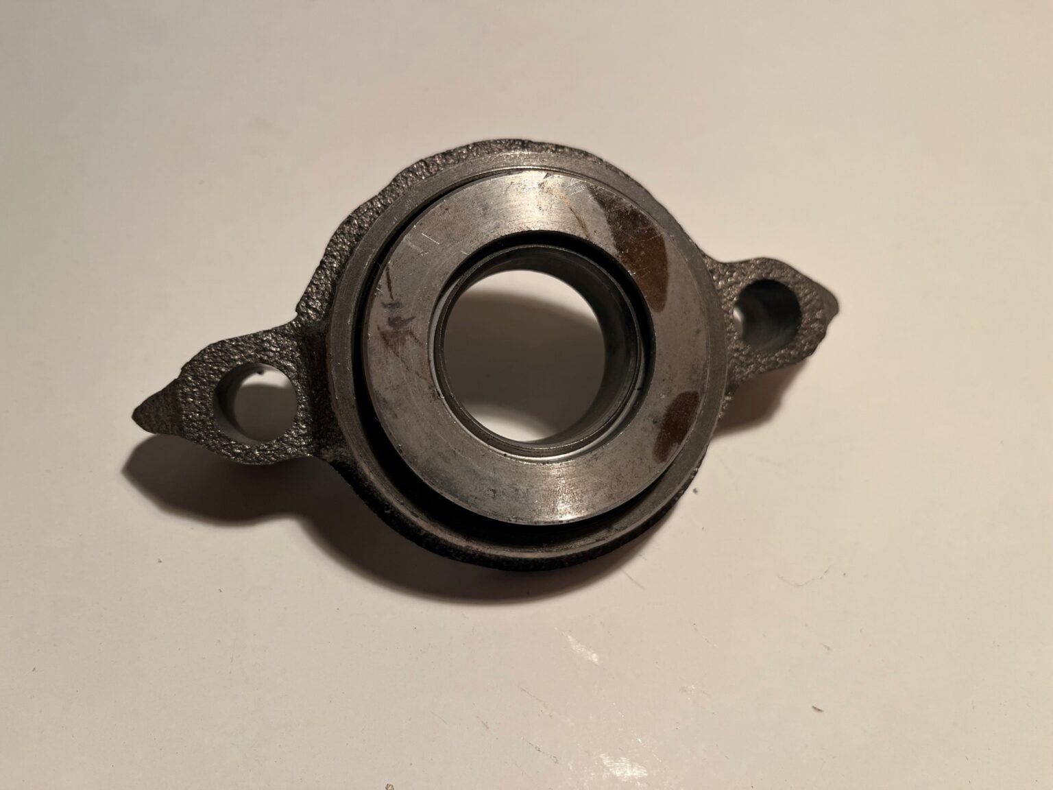 Cuscinetto Frizione Unidirezionale CSK30 PP-2RS – Gabbia In - Foto 2