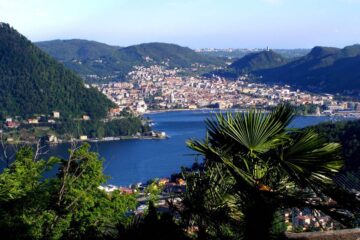 Lago di Como