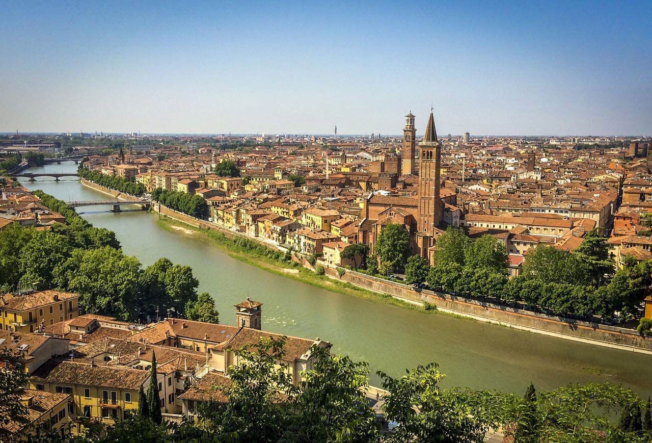 verona