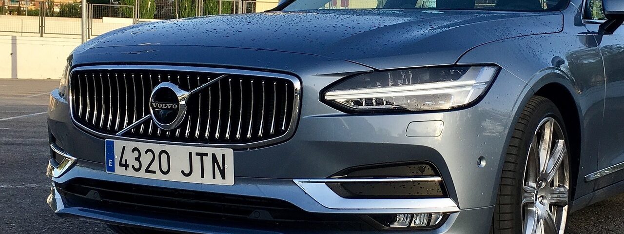 automobili svedesi