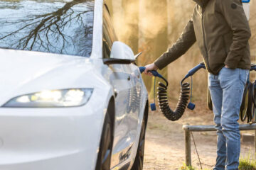 cavo ricarica tipo 2 auto elettriche