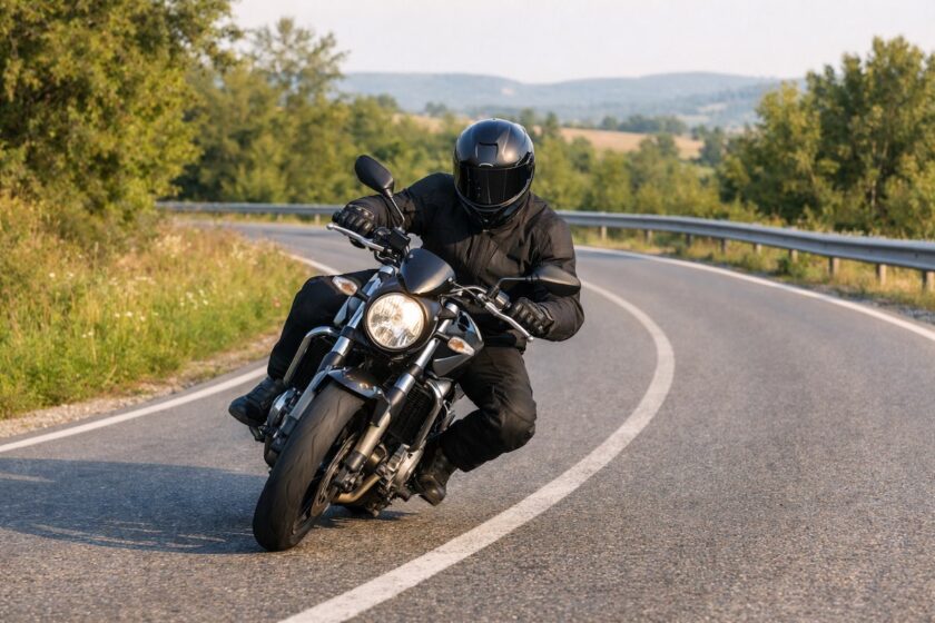 Ducati Monster depotenziata: guida su strada con configurazione A2 a 35 kW