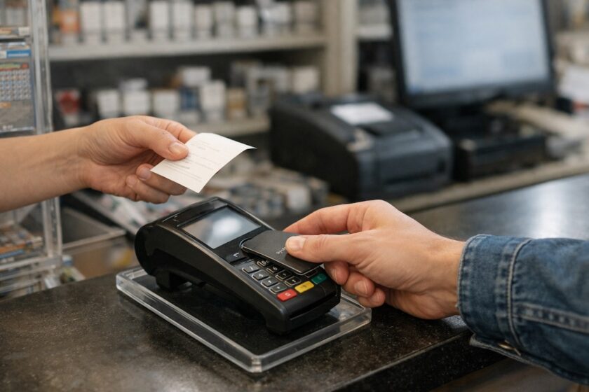 Telepass ricaricabile: ricarica del credito in ricevitoria per usare il telepedaggio