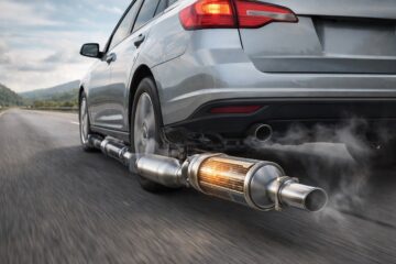 additivo FAP funziona rigenerazione filtro antiparticolato